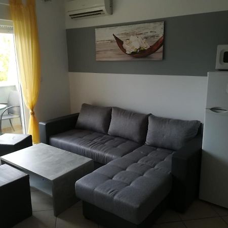 Divkovic Apartements Медулин Екстер'єр фото