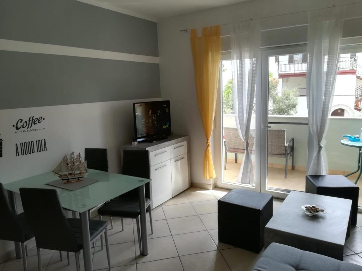 Divkovic Apartements Медулин Екстер'єр фото