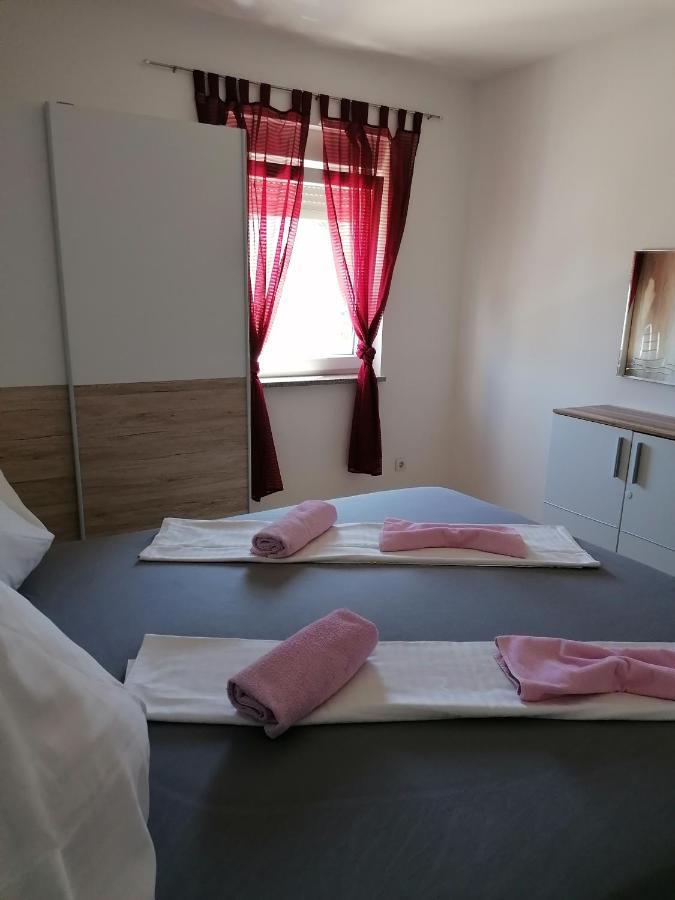 Divkovic Apartements Медулин Екстер'єр фото