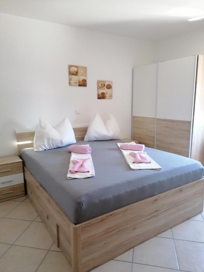 Divkovic Apartements Медулин Екстер'єр фото