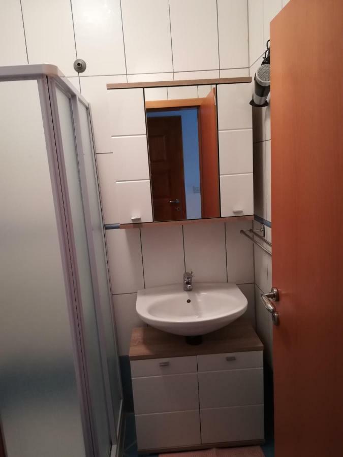 Divkovic Apartements Медулин Екстер'єр фото